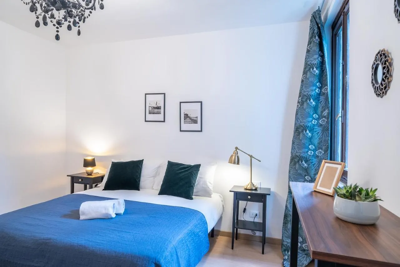 Penzion Hotel Haus Ormesini Benátky Itálie