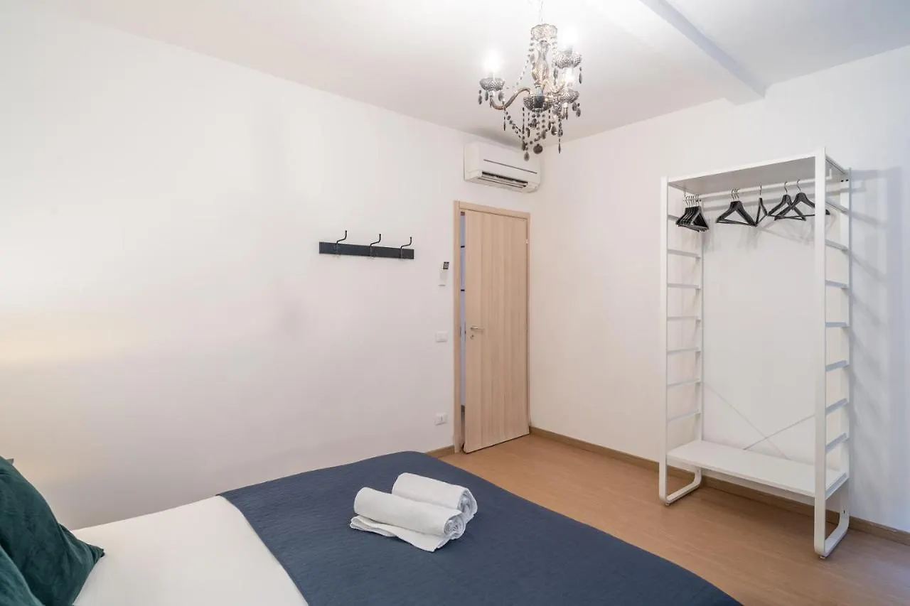 Hotel Haus Ormesini Benátky