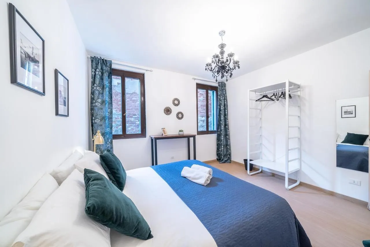 Guest house Haus Ormesini Hotel Venice