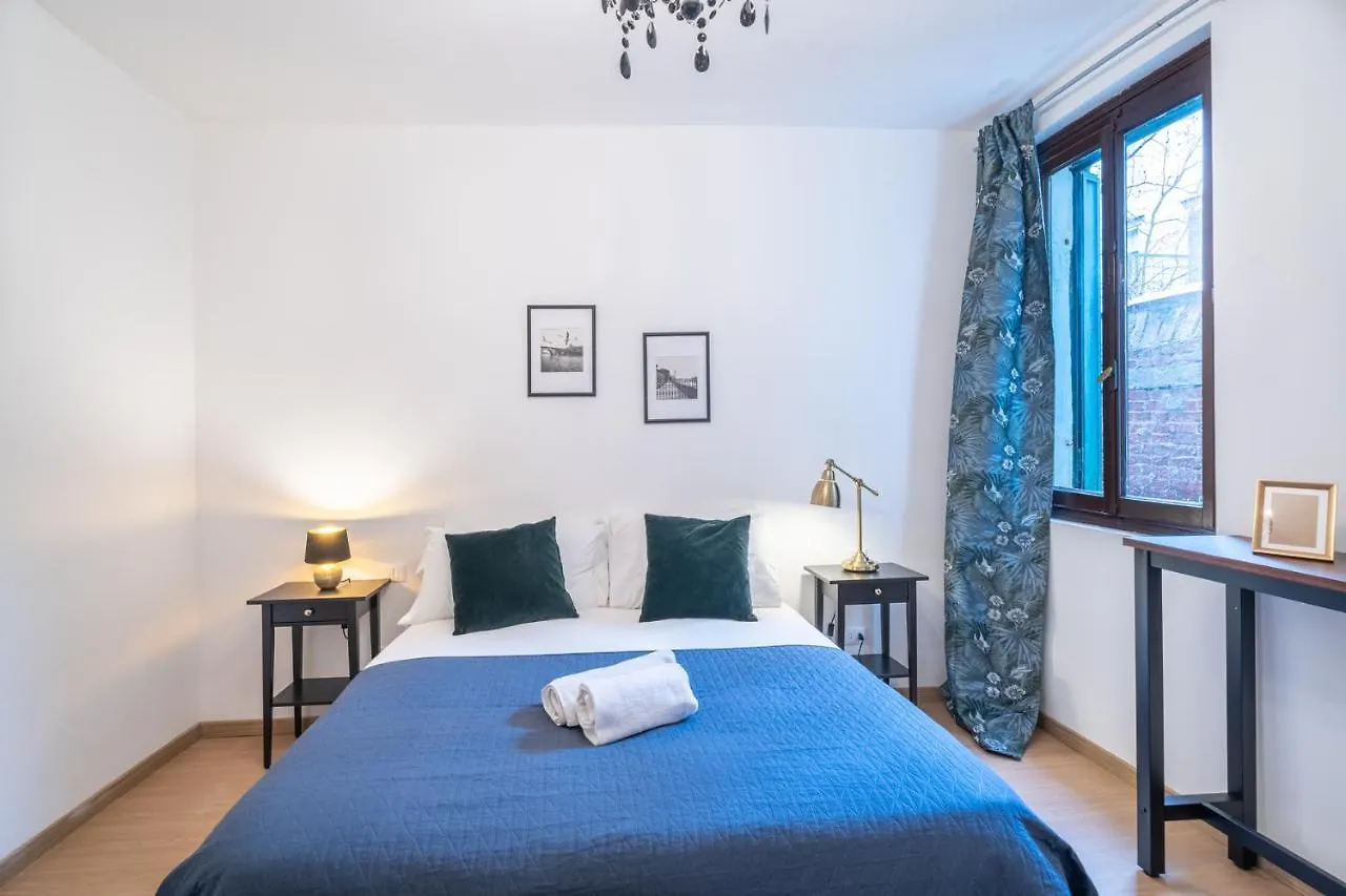Haus Ormesini Hotel Venice Guest house