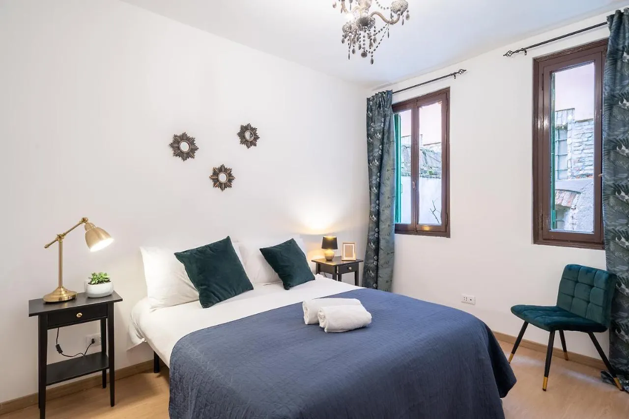 Haus Ormesini Hotel Venice