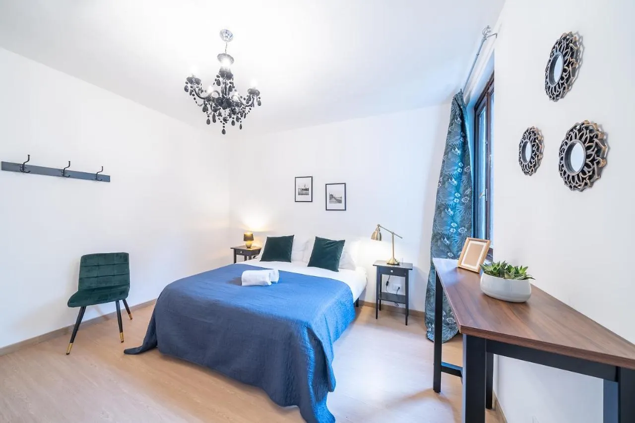 Haus Ormesini Hotel Venice Italy