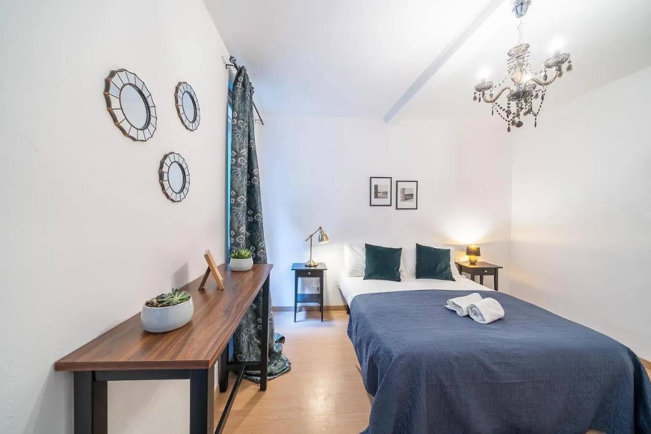 Hotel Haus Ormesini Benátky Penzion