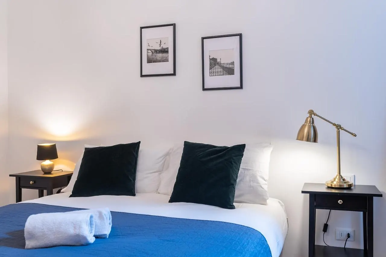 Haus Ormesini Hotel Venice