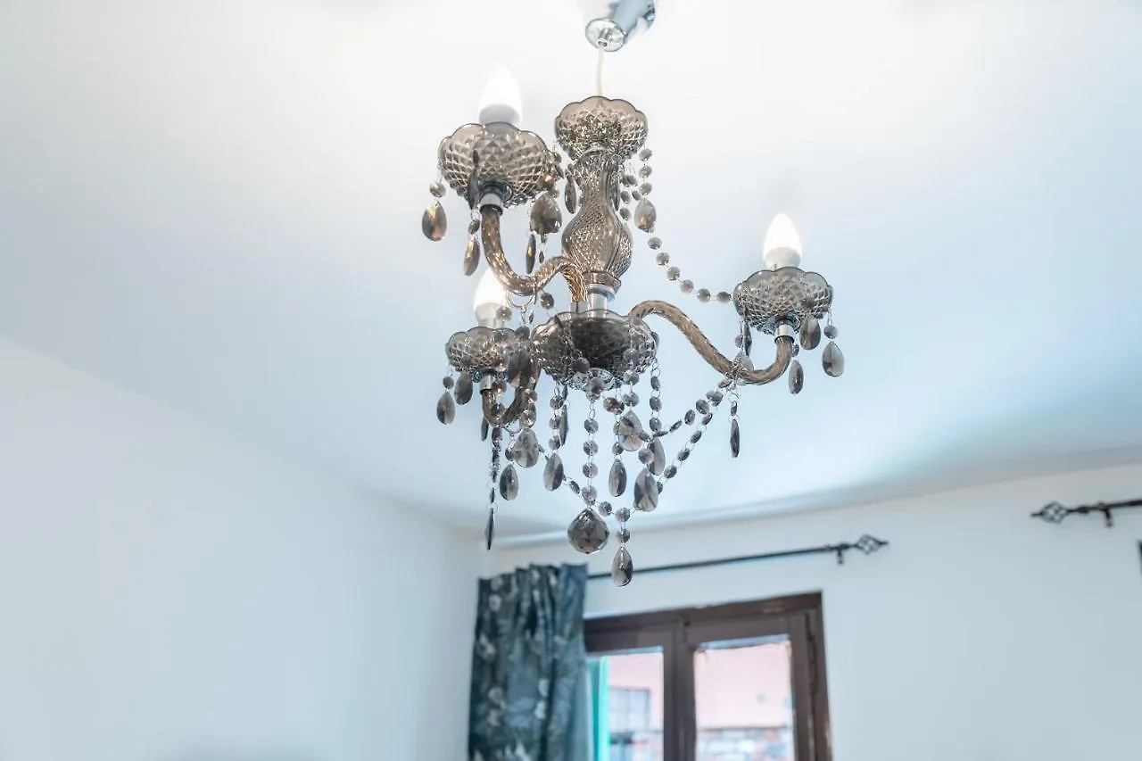 Guest house Haus Ormesini Hotel Venice