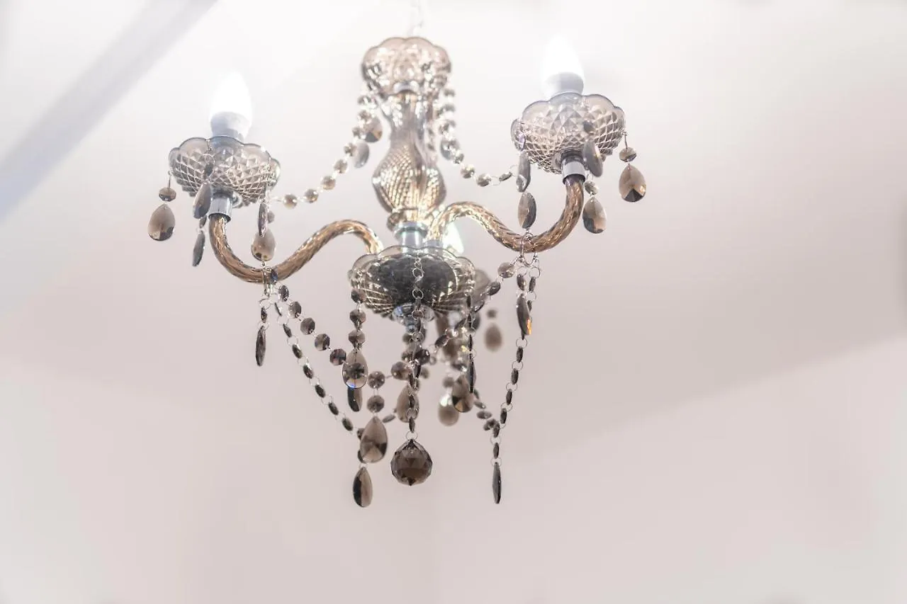 Haus Ormesini Hotel Venice 0*,