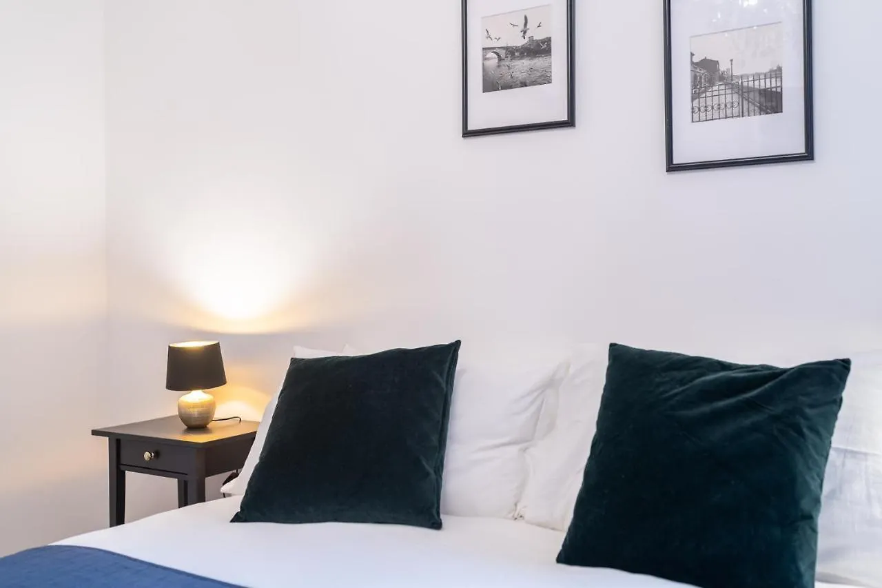 Haus Ormesini Hotel Venice Guest house