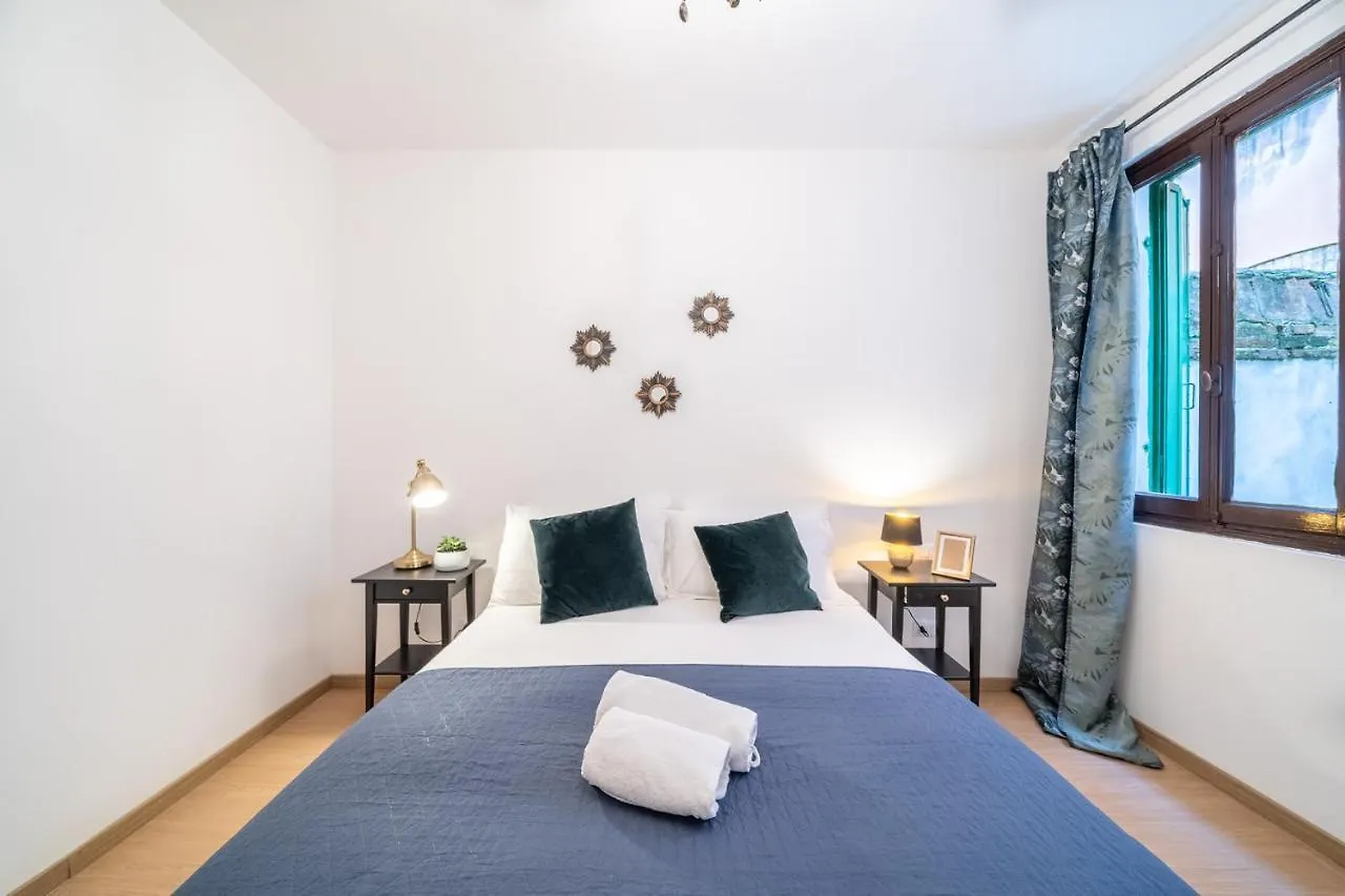 Guest house Haus Ormesini Hotel Venice