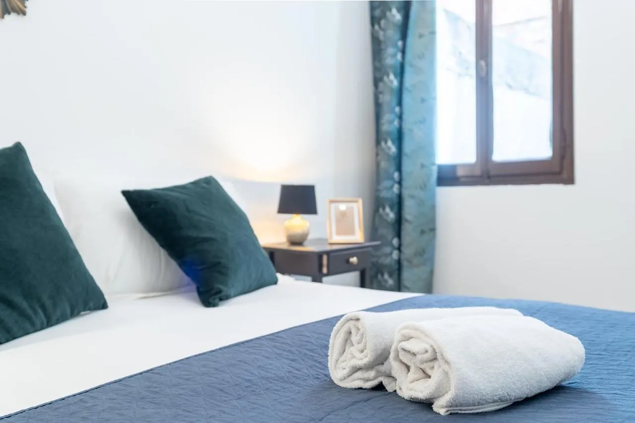 Hotel Haus Ormesini Benátky Penzion
