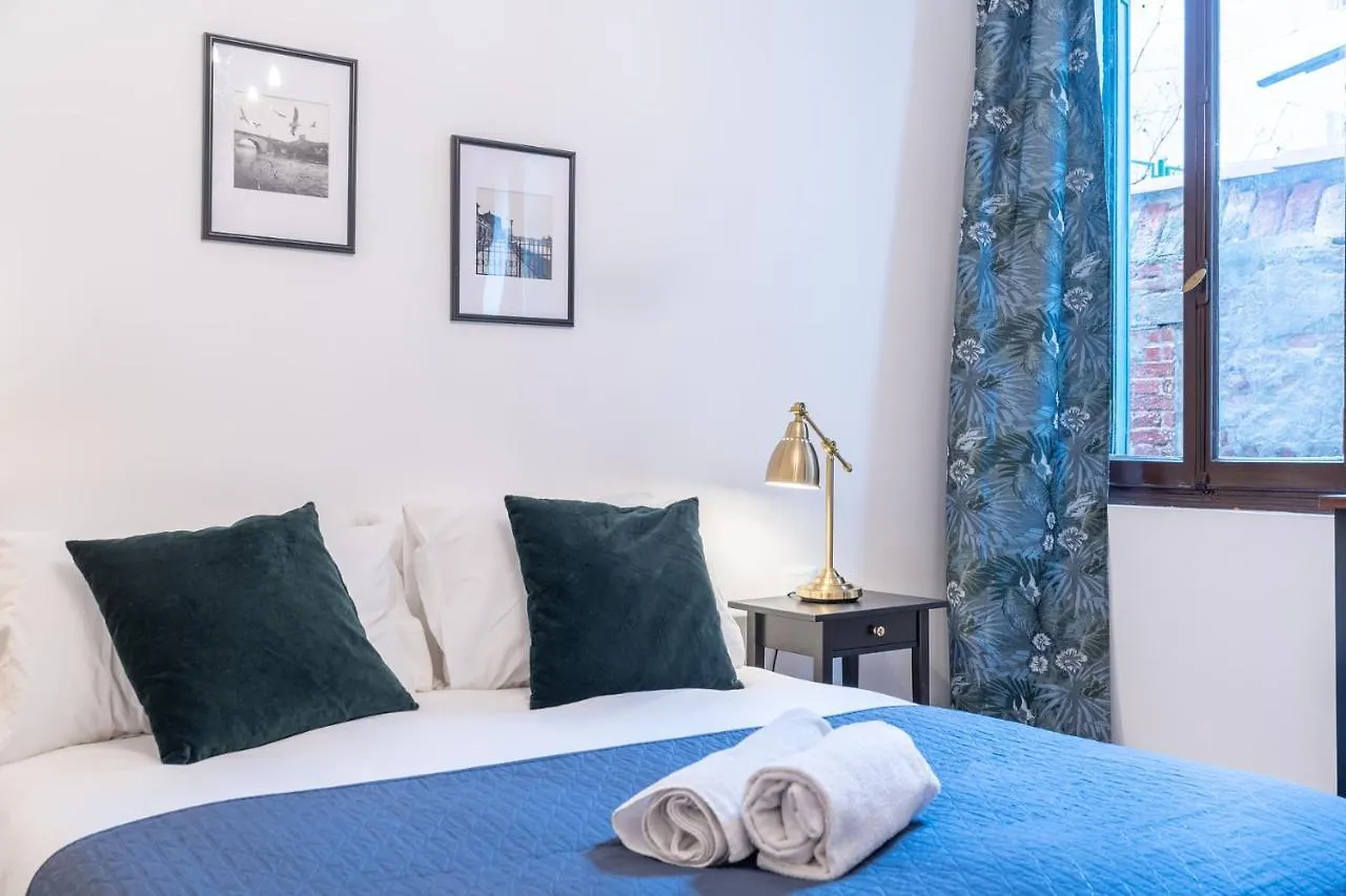 Haus Ormesini Hotel Venice Guest house