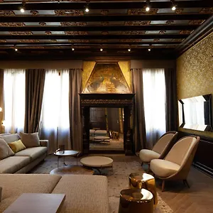 Palazzo Pianca Maison d'hôtes