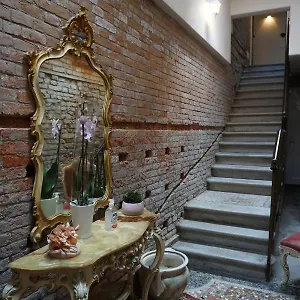 Castello Maison d'hôtes